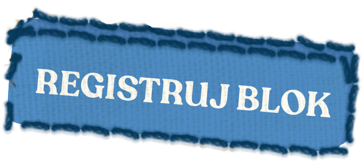 Registruj blok