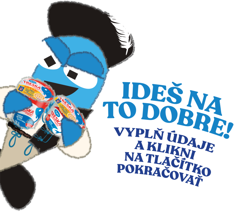 Ideš na to dobre!